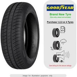 Goodyear EfficientGrip 2 SUV SUV 215/65R16 98H