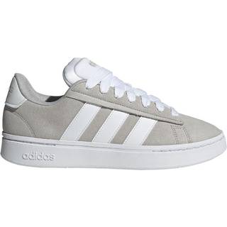 Grand Court Alpha sko - Grey Two / Cloud White / Grey Two - 44