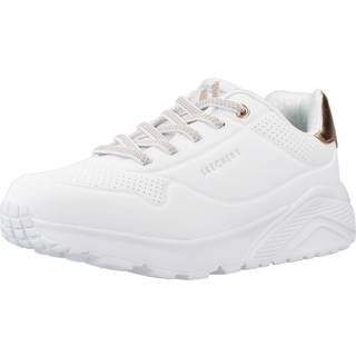 Uno Lite Sneakers, White, 36