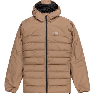 Element Classic Insulator Syntetisk jakke Herrer størrelse M farve beige