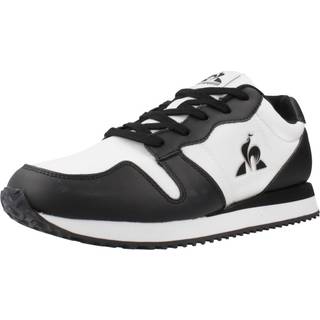 Le Coq Sportif Platinium Sneaker størrelse 41 farve sort