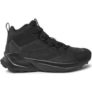Terrex Trailmaker 2.0 Leather vandresko - Core Black / Core Black / Grey Four - 39 1/3