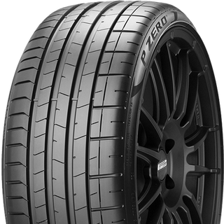 Pirelli P Zero (PZ4) Sports Car * XL Elect 275/40R21 107Y