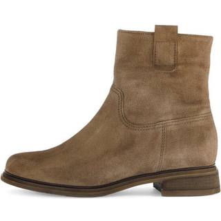 Damen Ankle Boots, Frauen Stiefeletten,Leichte Mehrweite (G)