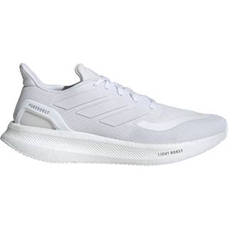 Pureboost 5 løbesko - Cloud White / Cloud White / Cloud White - 41 1/3