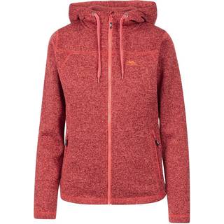 Trespass odelia b - female fleece at300 ROSE TONE 2XL