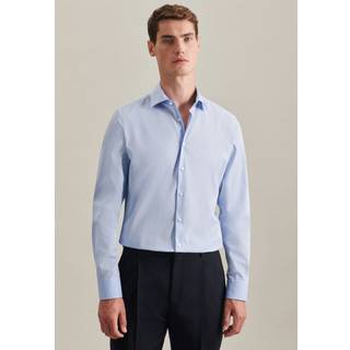 Seidensticker SN675198 42 Lyseblå