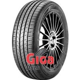 Falken ZIEX ZE310 ECORUN ( 225/40 R18 92W XL Ecorun, BLK )