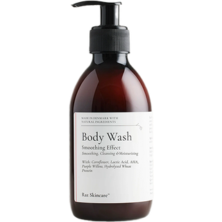 Raz Skincare Body Wash - 300 ml.