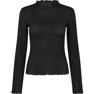 Modström LaceyMD top - Black - L - Top