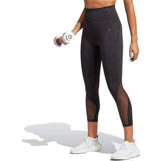 Tailored HIIT Training 7/8 leggings - Black - XL