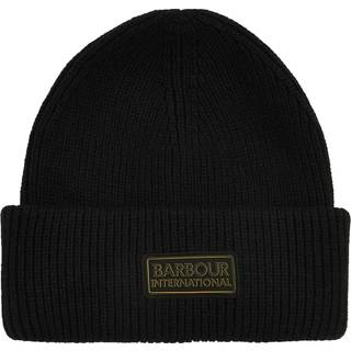 Flex Beanie, Black, One size