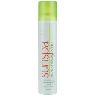 Sunspa Tan-in-a-Can Body Fitness (200 ml)