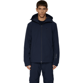 Ace Jacket M JL Navy (XXL)