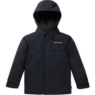 Burton Uproar Kids Jakke - S - true black