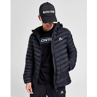 MONTIREX Stratus Jacket, Black - L