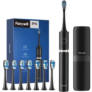 Fairywill Eltandbørste P11