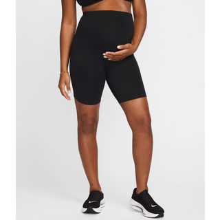 Shorts Nike W NK (M) DF ONE HR 8IN SHORT fn3247-010 Størrelse XS