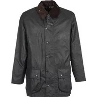 Barbour Herren Jacke grün unifarben