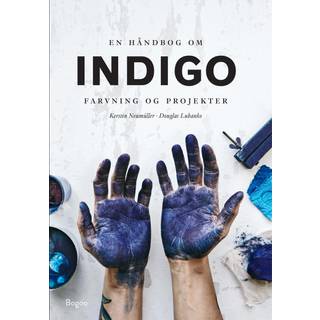 En håndbog om indigo