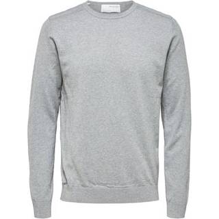 Slhberg Crew Neck Noos