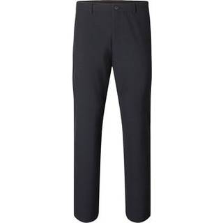 Slh175-Slim Robert Flex Pants Noos