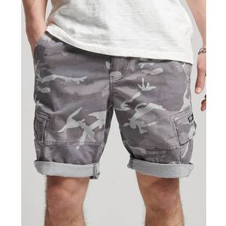 Superdry Core cargoshorts