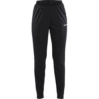 Craft 1910167 evolve slim pants w Kvinde / Træningsbukser / Sportsbukser / Bukser Black M