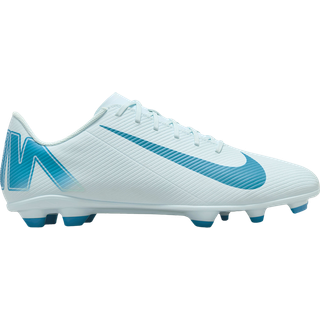 Nike Nike Soar/White Adults Vapor 16 Mercurial Club Multi Ground Football Boots