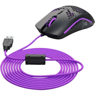 Glorious Ascended Cable V2 Lilla Reign