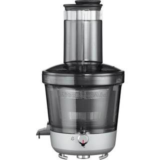 KitchenAid KitchenAid slowjuicer til køkkenmaskine Silver