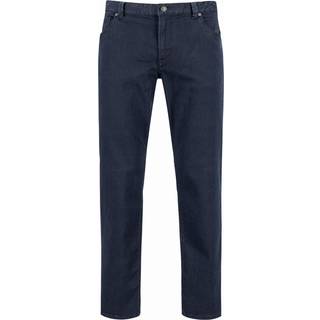 Alberto Herren Jeans blau