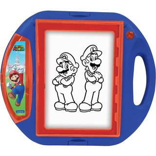 Nintendo Super Mario Tegneprojektor