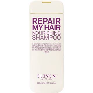 Eleven Australia Repair My Hair Nourishing Shampoo 300 ml