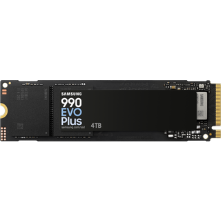 Samsung 990 Evo Plus 4tb M.2 Pcie 4.0