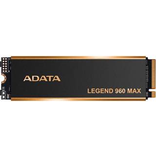 ADATA Legend SSD 960 MAX 1TB M.2 PCI Express 4.0 x4 (NVMe)