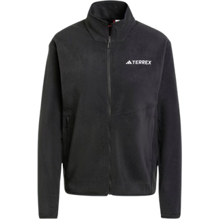 Terrex Multi Full-Zip fleecejakke - Black