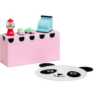 Lundby dukkehustilbehør butik