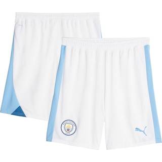 Puma Manchester City Hjemme 23/24 FodboldshortsXX-Large