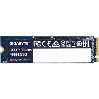 GIGABYTE Gen4 4000E