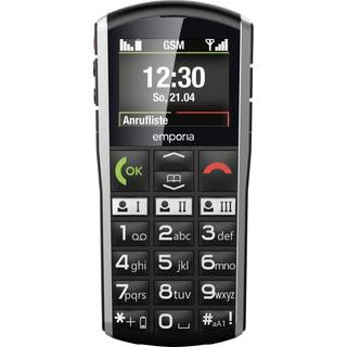 Emporia Simplicity LTE Mobiltelefon