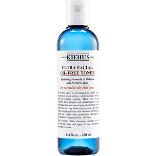Kiehl's Ultra Facial Oil Free Toner 250 ml