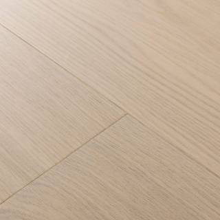 Bjelin Woodura Plank - Eg Vistorp Xl, Powder White Matlak