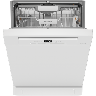 Miele G 5432 SCU BRWS opvaskemaskine til indbygning