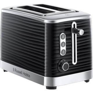 Russell Hobbs Brødrister Inspire - White