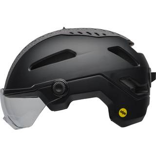 Bell Cykelhjelm Annex Shield Mips Matt Hvid