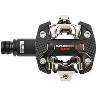 Look X-Track Race Carbon pedal sæt sort