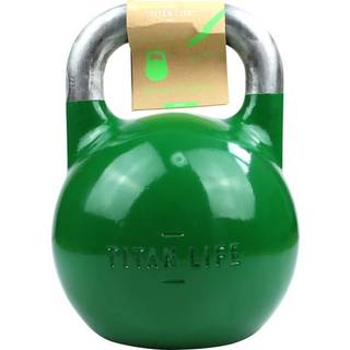 TITAN LIFE PRO Kettlebell Competition 24kg