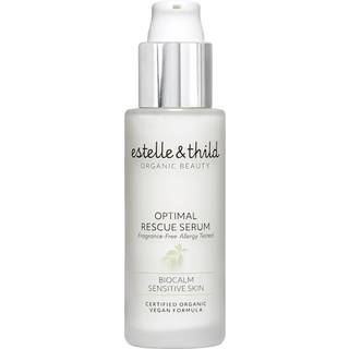 Estelle & Thild BioCalm Anti-Redness Rescue Serum 30 ml