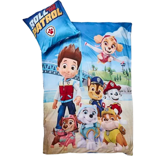 Paw Patrol sengetøj (På lager i butik)
